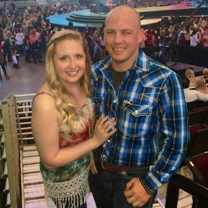 Meet your Posher, Chad